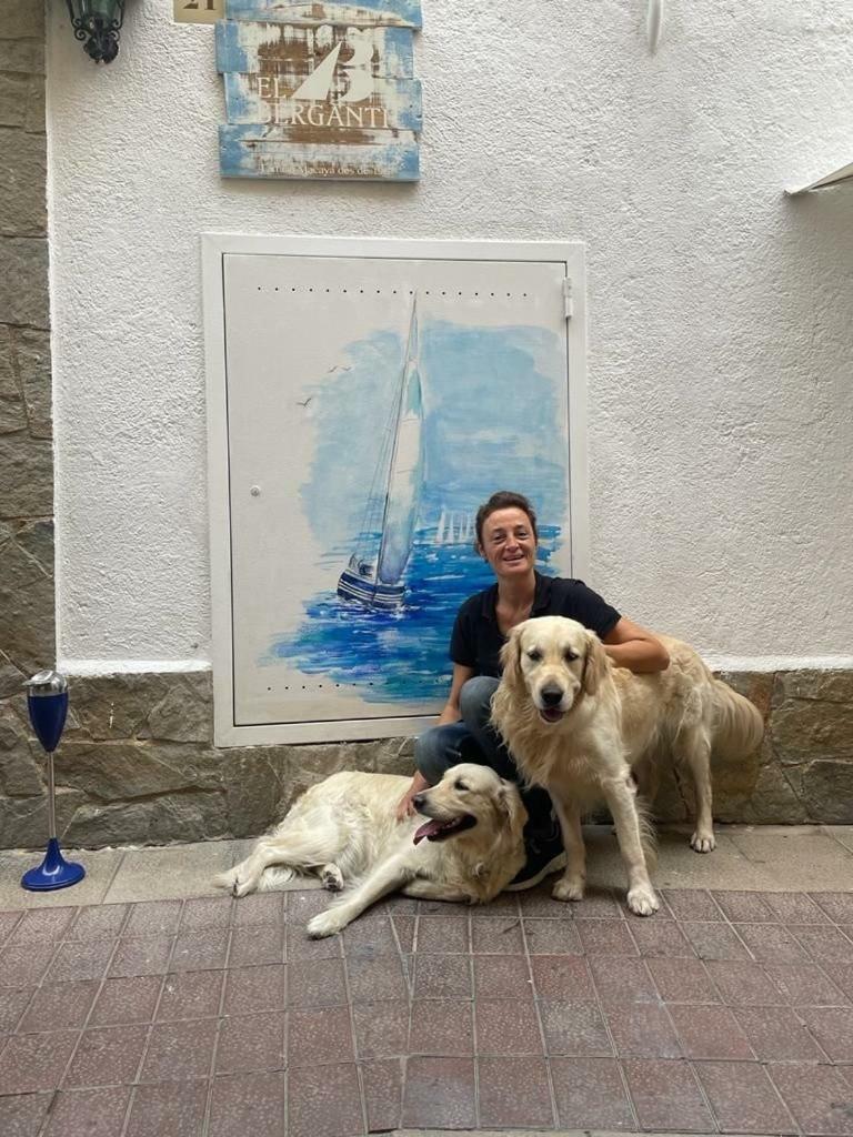 Hostal El Berganti