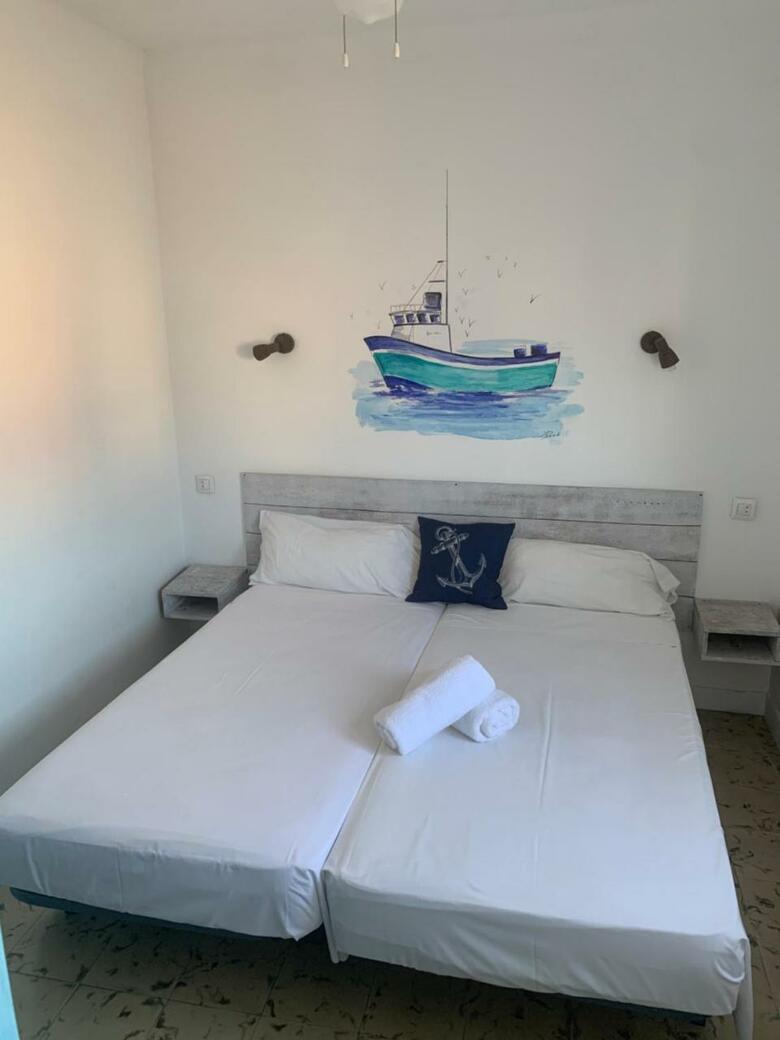 Hostal El Berganti