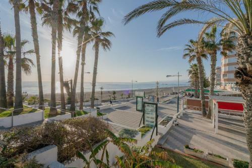 Fant�stico Apartamento En Torrox Costa