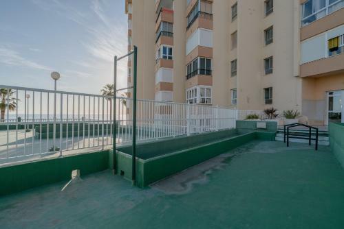 Fant�stico Apartamento En Torrox Costa