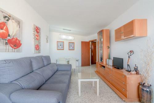 Fant�stico Apartamento En Torrox Costa