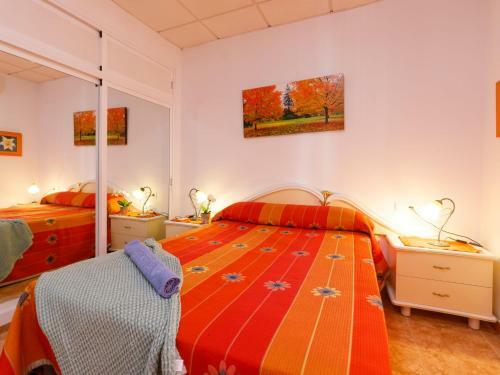 Holiday Home Villa Eucalipto