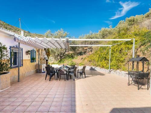 Holiday Home Villa Eucalipto
