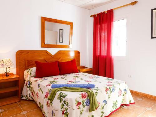 Holiday Home Villa Eucalipto