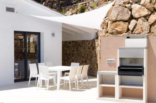 Club Villamar - Arlette