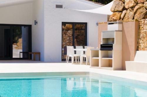 Club Villamar - Arlette