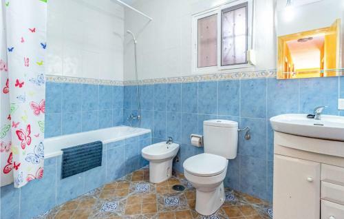 Apartamento Cortijo El Chato