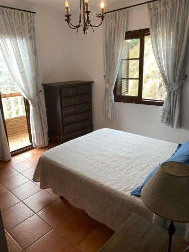 Villa Arcoiris At Home