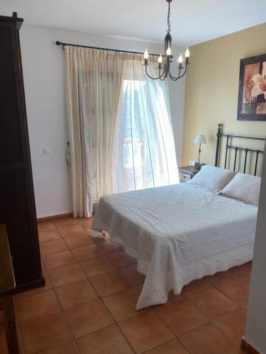 Villa Arcoiris At Home