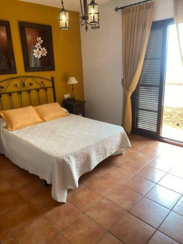 Villa Arcoiris At Home