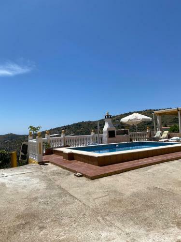 Villa Paco At Home