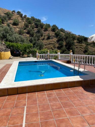 Villa Paco At Home