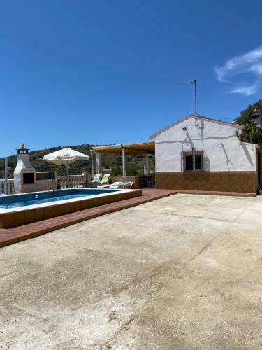 Villa Paco At Home