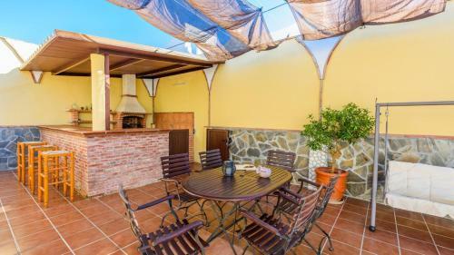 Villa Casa Madreselva Torrox