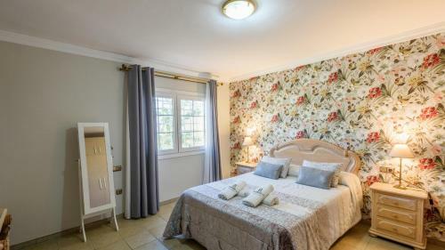 Villa Casa Madreselva Torrox