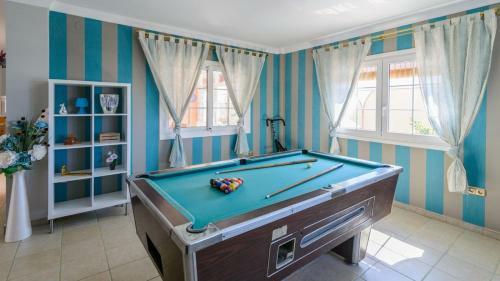 Villa Casa Madreselva Torrox