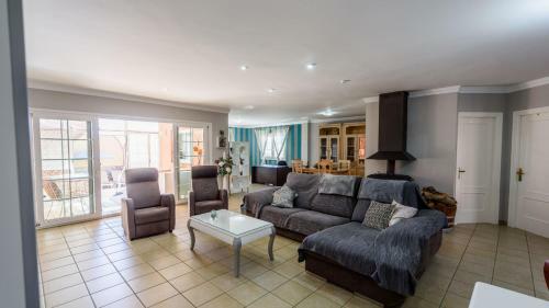 Villa Casa Madreselva Torrox