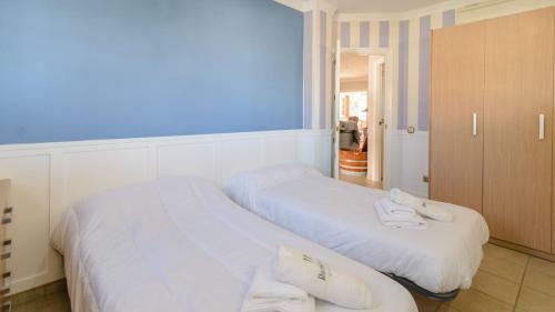 Villa Casa Madreselva Torrox