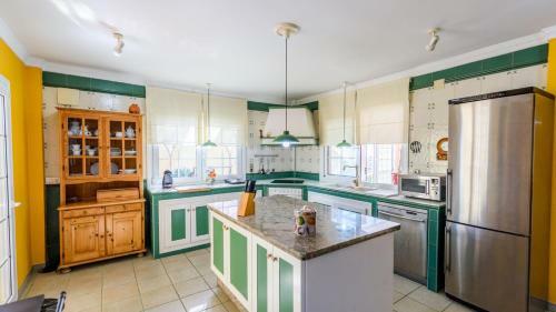 Villa Casa Madreselva Torrox