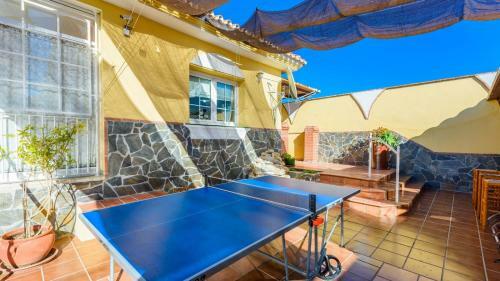 Villa Casa Madreselva Torrox