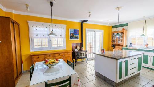 Villa Casa Madreselva Torrox
