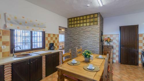 Villa Casa Verbena Torrox