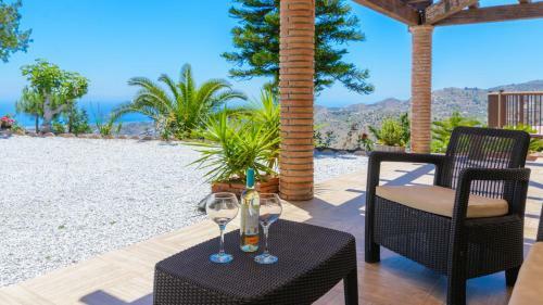 Villa Casa Verbena Torrox
