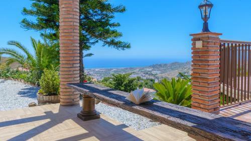 Villa Casa Verbena Torrox