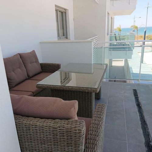 Apartamento Dunas Beach At Home