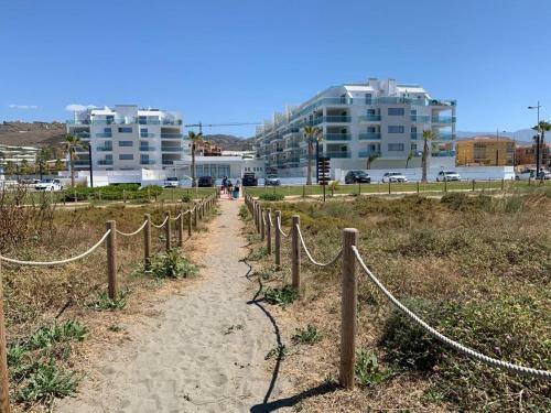 Apartamento Dunas Beach At Home