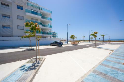Apartamento Dunas Beach At Home
