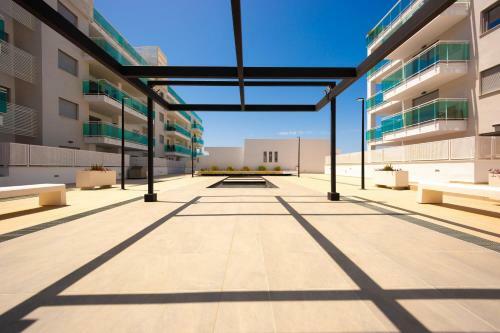 Apartamento Dunas Beach At Home