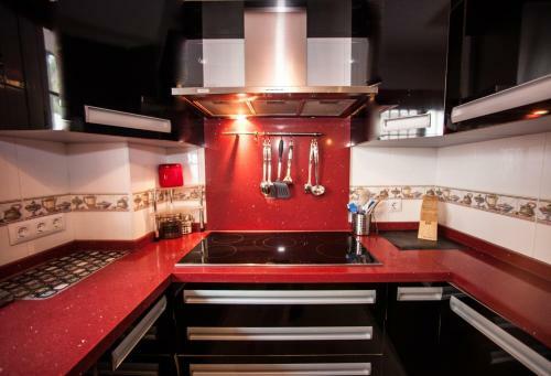 Apartamento Cebadillas Torrox At Home