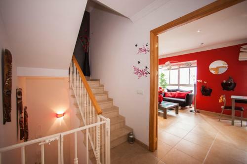 Apartamento Cebadillas Torrox At Home