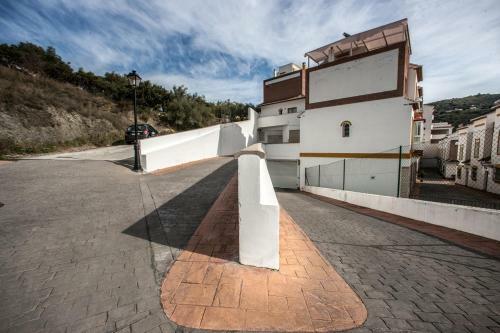 Apartamento Cebadillas Torrox At Home