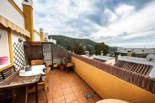 Apartamento Cebadillas Torrox At Home