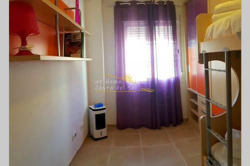 Apartamento Cebadillas Torrox At Home
