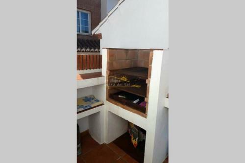 Apartamento Cebadillas Torrox At Home
