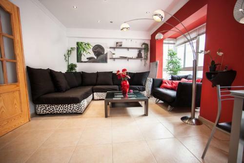 Apartamento Cebadillas Torrox At Home