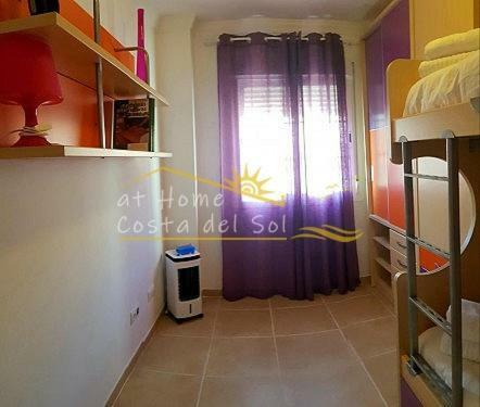 Apartamento Cebadillas Torrox At Home