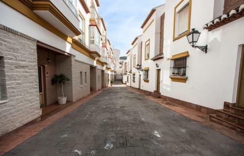 Apartamento Cebadillas Torrox At Home
