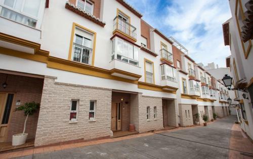 Apartamento Cebadillas Torrox At Home
