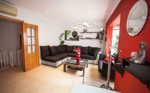 Apartamento Cebadillas Torrox At Home