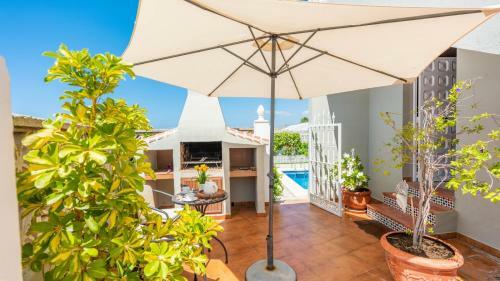Villa Casa Orceina Torrox