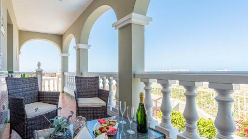 Villa Casa Orceina Torrox