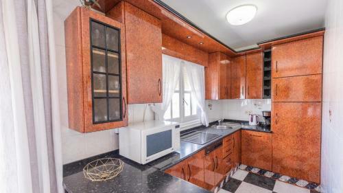 Villa Casa Orceina Torrox