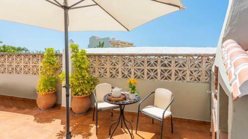Villa Casa Orceina Torrox