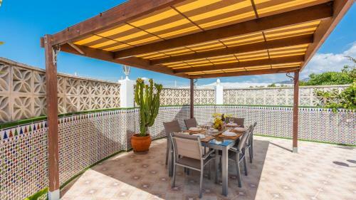 Villa Casa Orceina Torrox