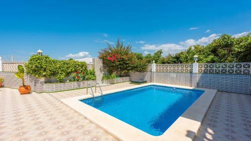 Villa Casa Orceina Torrox