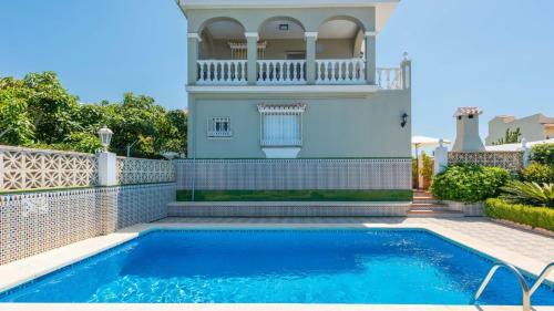 Villa Casa Orceina Torrox